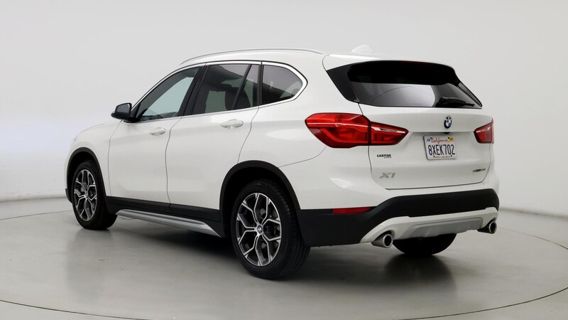 2021 BMW X1 sDrive28i 2