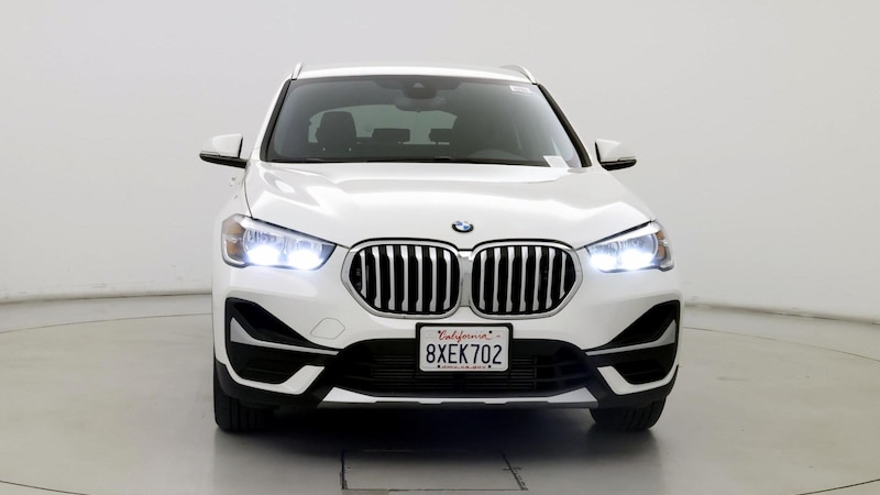 2021 BMW X1 sDrive28i 5