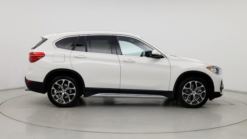 2021 BMW X1 sDrive28i 7