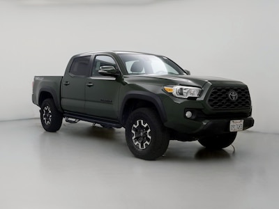 2021 Toyota Tacoma TRD Off-Road -
                Los Angeles, CA