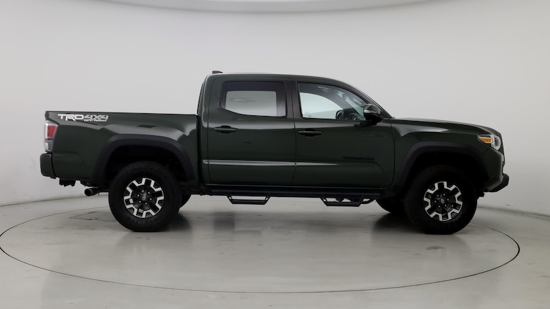 2021 Toyota Tacoma TRD Off-Road 7