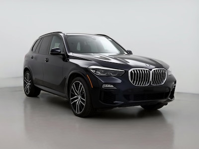 2019 BMW X5 xDrive40i -
                Los Angeles, CA