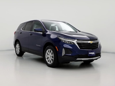 2023 Chevrolet Equinox LT -
                San Diego, CA