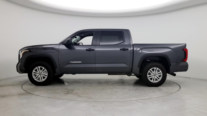 2024 Toyota Tundra SR5 3