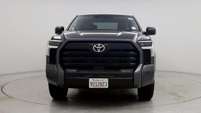 2024 Toyota Tundra SR5 5