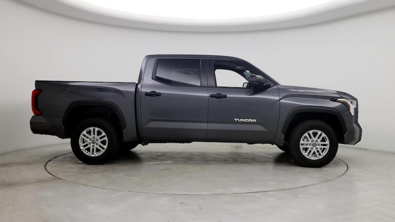 2024 Toyota Tundra SR5 7