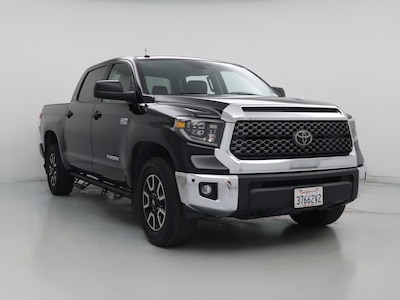 2019 Toyota Tundra SR5 -
                Buena Park, CA