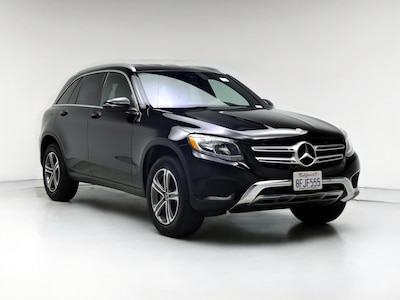 2019 Mercedes-Benz GLC 300 -
                Los Angeles, CA