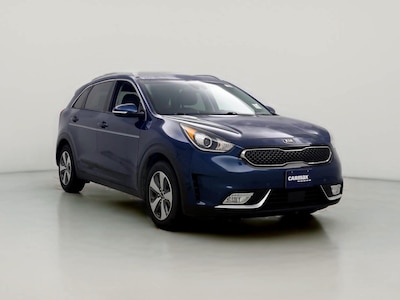 2019 Kia Niro Touring -
                Escondido, CA