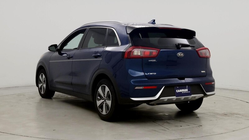 2019 Kia Niro Touring 2