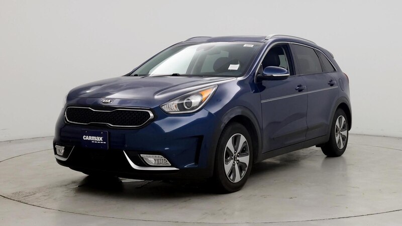 2019 Kia Niro Touring 4