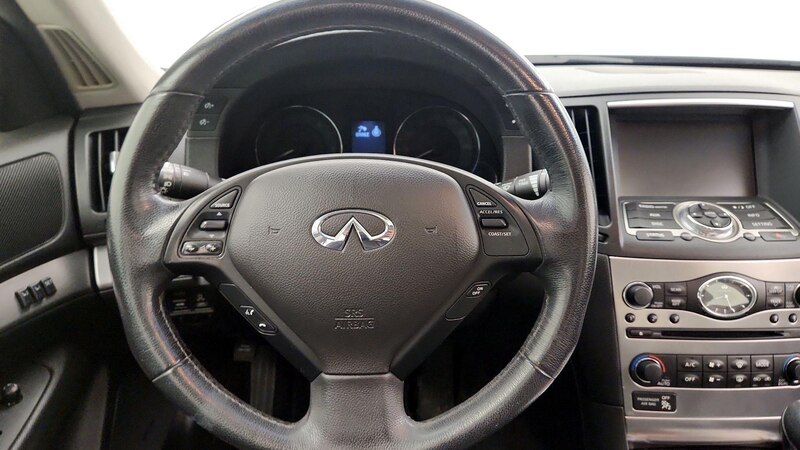 2013 INFINITI G37 Journey 10