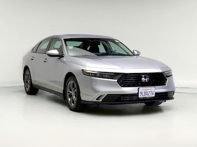 2023 Honda Accord EX -
                Los Angeles, CA