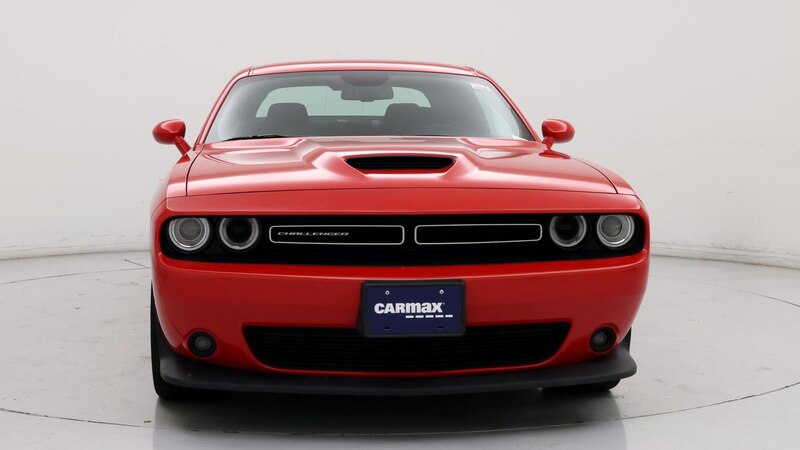 2022 Dodge Challenger GT 5