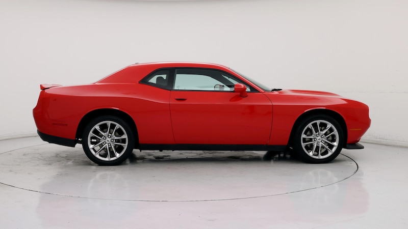 2022 Dodge Challenger GT 7