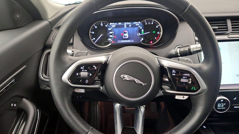 2022 Jaguar E-Pace  10