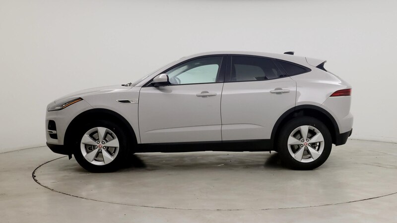 2022 Jaguar E-Pace  3