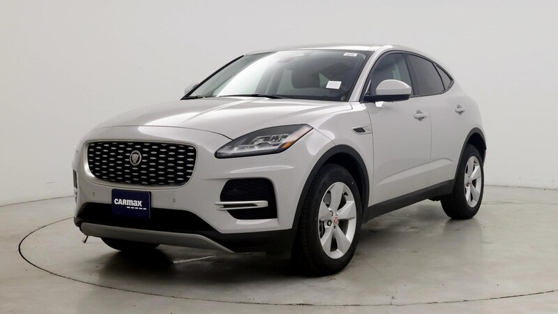 2022 Jaguar E-Pace  4