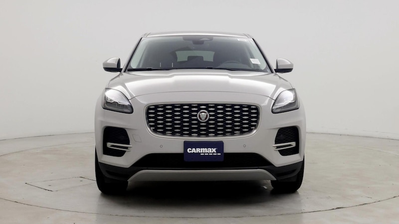 2022 Jaguar E-Pace  5