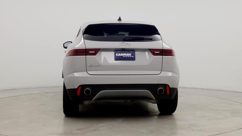 2022 Jaguar E-Pace  6