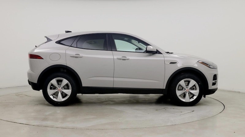 2022 Jaguar E-Pace  7