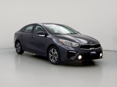 2019 Kia Forte LXS -
                Los Angeles, CA