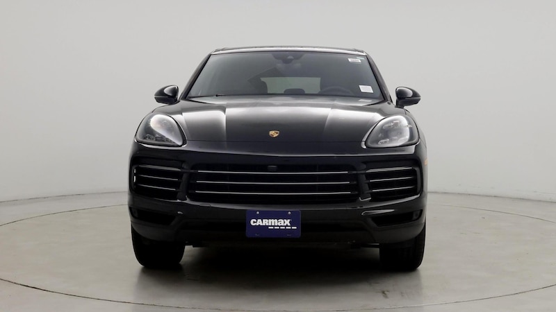 2019 Porsche Cayenne  5