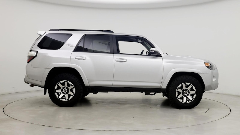 2021 Toyota 4Runner TRD Off Road 7