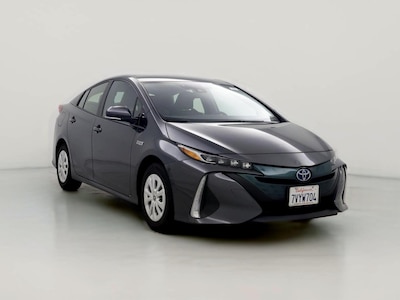 2017 Toyota Prius Prime Premium -
                Irvine, CA