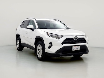 2021 Toyota RAV4 XLE -
                Costa Mesa, CA