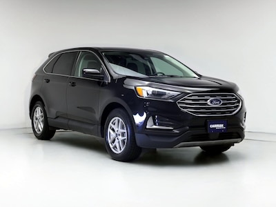 2022 Ford Edge SEL -
                Oceanside, CA