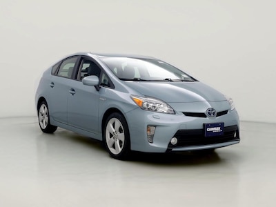 2013 Toyota Prius Five -
                Irvine, CA