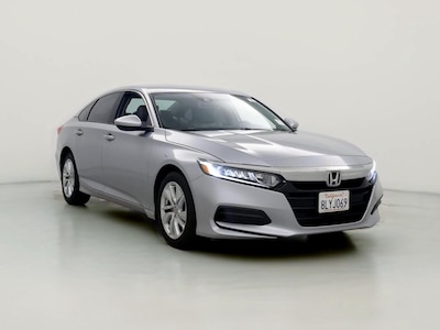 2019 Honda Accord LX -
                Irvine, CA