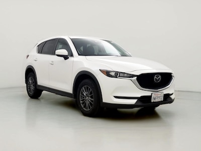 2021 Mazda CX-5 Touring -
                Irvine, CA