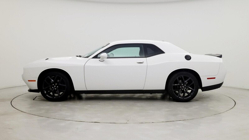 2019 Dodge Challenger SXT 3