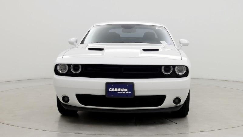 2019 Dodge Challenger SXT 5