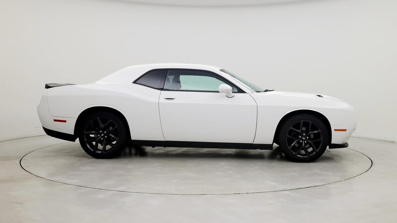 2019 Dodge Challenger SXT 7