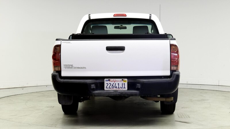 2013 Toyota Tacoma  3