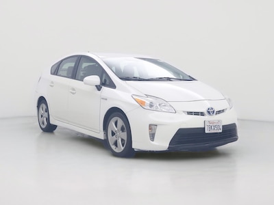 2013 Toyota Prius Persona Series -
                Irvine, CA