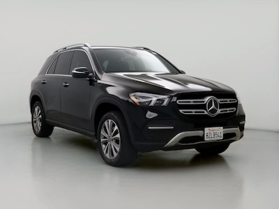 2022 Mercedes-Benz GLE 350 -
                Los Angeles, CA