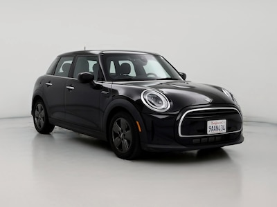 2022 MINI Cooper Hardtop  -
                San Diego, CA