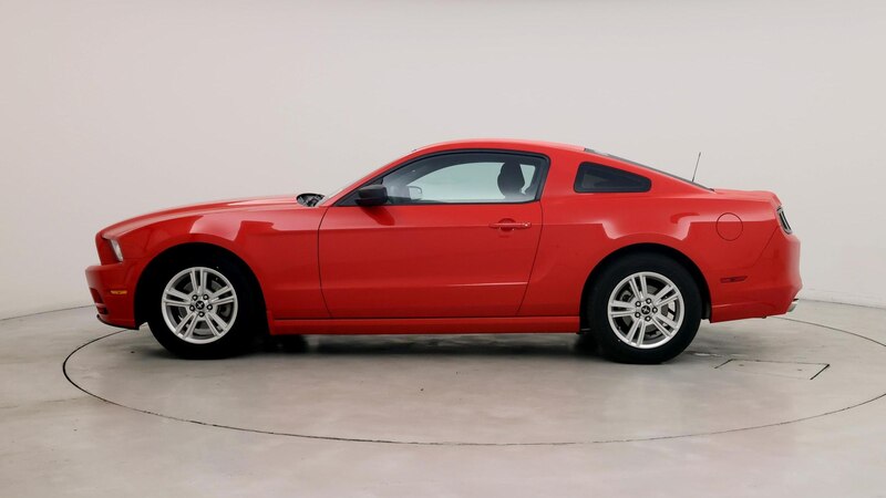 2013 Ford Mustang  3