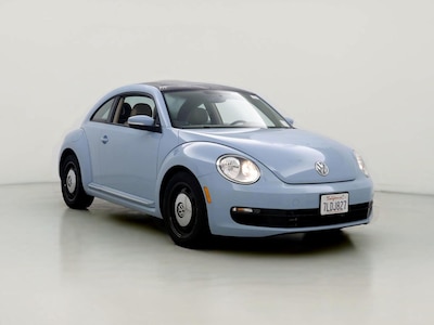 2015 Volkswagen Beetle  -
                Irvine, CA