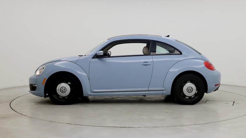 2015 Volkswagen Beetle  3