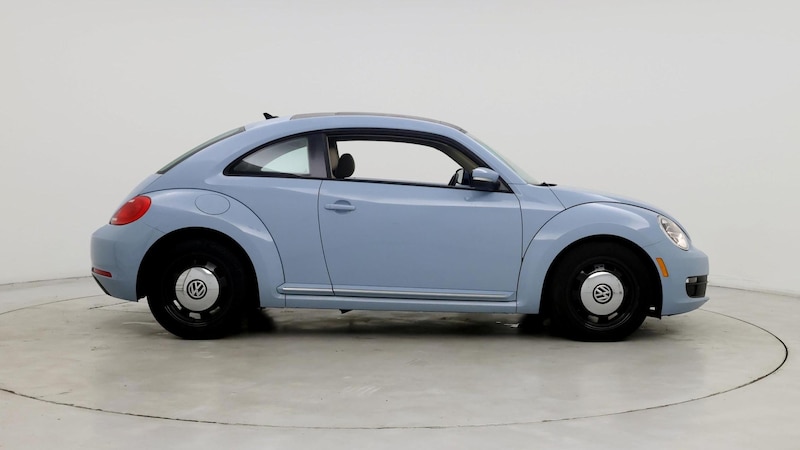 2015 Volkswagen Beetle  7