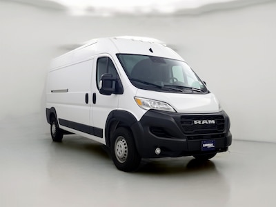 2024 RAM ProMaster 2500 -
                Irvine, CA