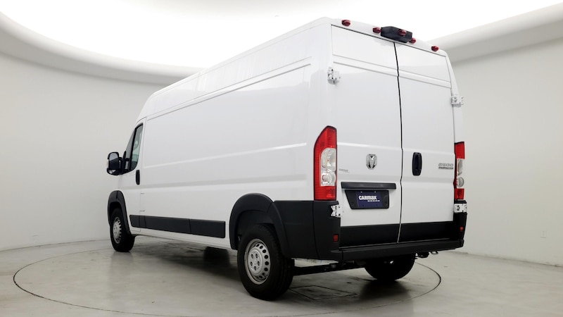 2024 RAM ProMaster 2500 2