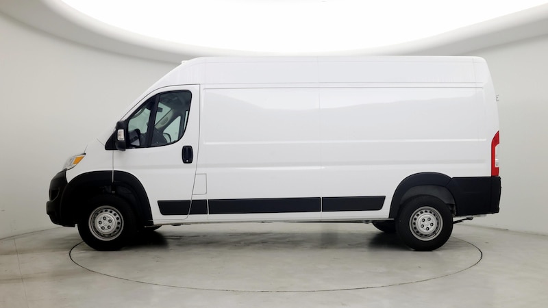 2024 RAM ProMaster 2500 3