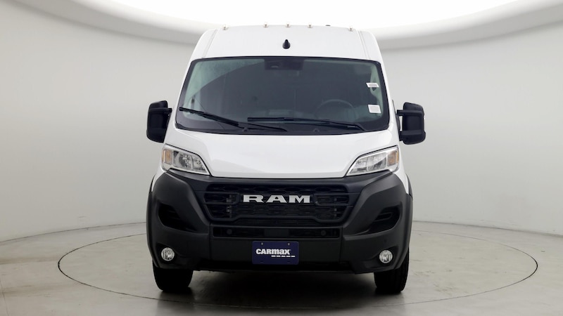 2024 RAM ProMaster 2500 5