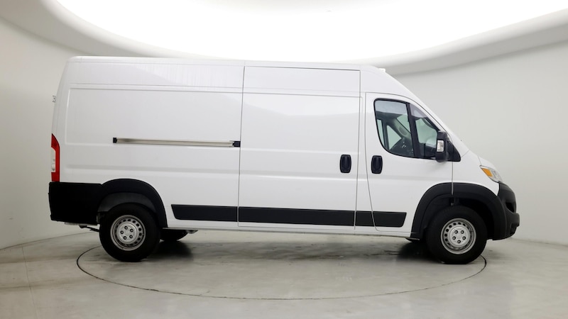 2024 RAM ProMaster 2500 7